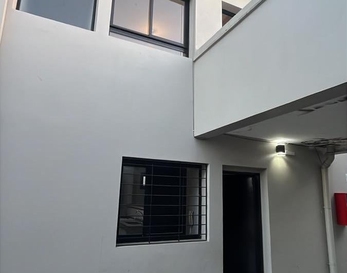Departamento · 4 Ambientes