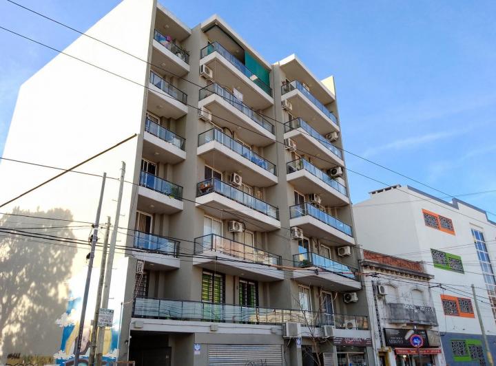 Departamento · 42m² · 2 Ambientes