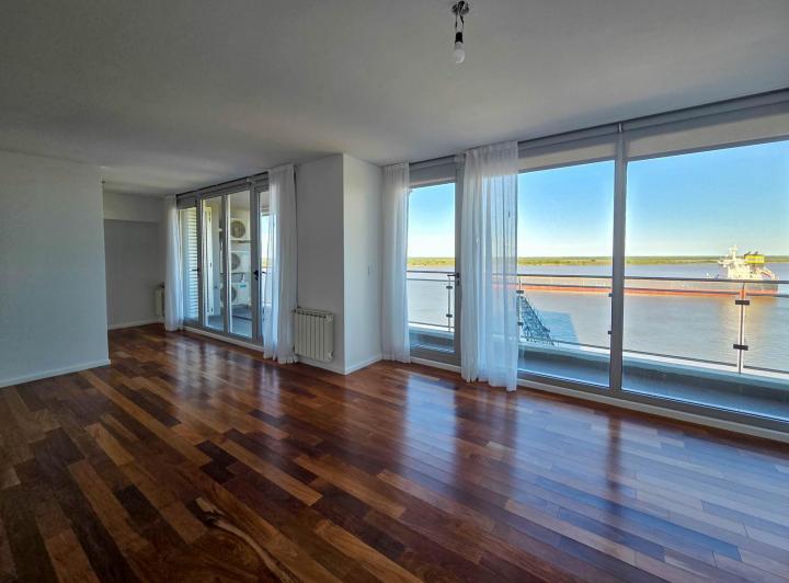 Departamento · 145m² · 3 Ambientes · 1 Cochera