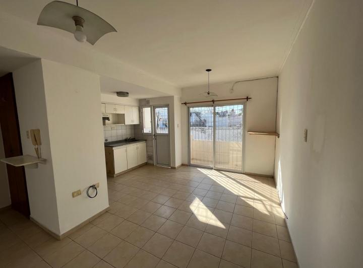 Departamento · 37m² · 2 Ambientes