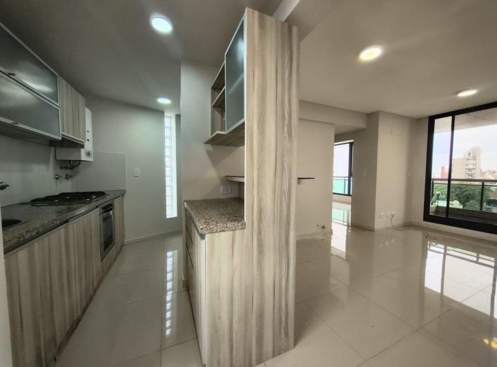 Departamento · 40m² · 2 Ambientes