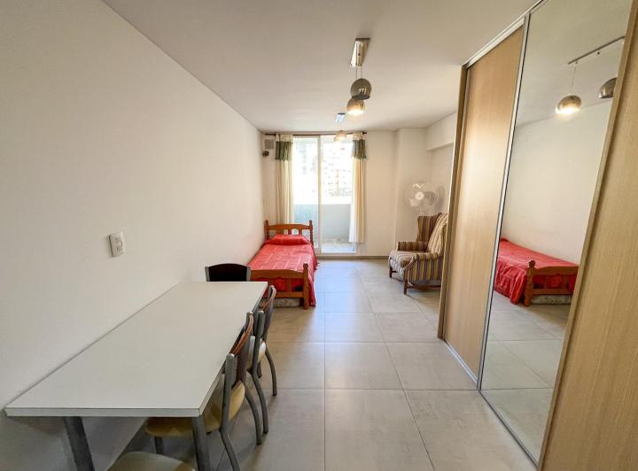 Departamento · 24m² · 1 Ambiente