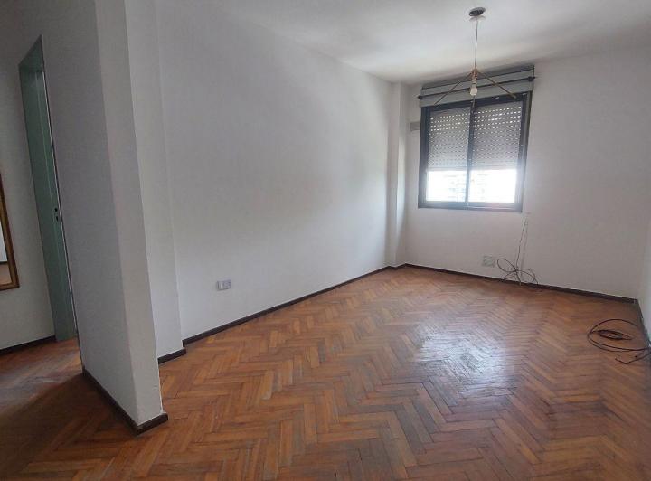 Departamento · 60m² · 3 Ambientes