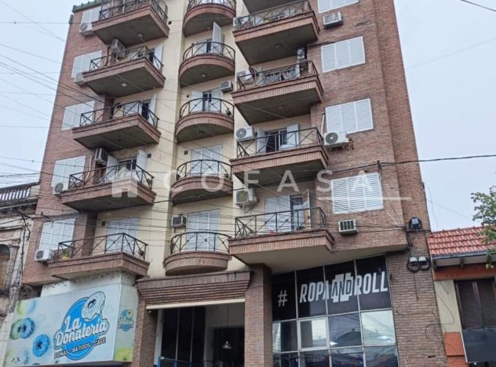 Departamento · 38m² · 2 Ambientes