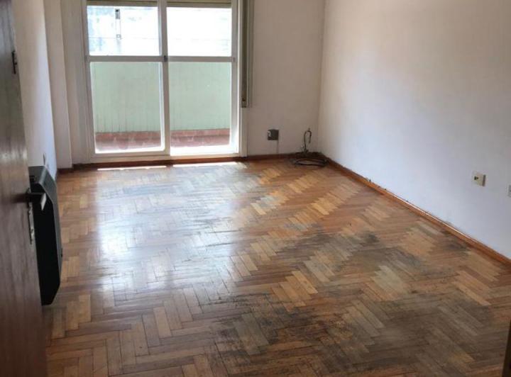 Departamento · 40m² · 2 Ambientes