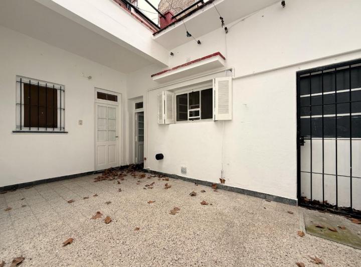 PH · 70m² · 5 Ambientes