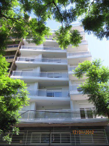 Departamento · 42m² · 2 Ambientes