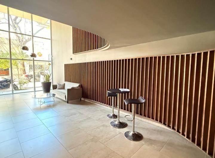 Departamento · 38m² · 1 Ambiente