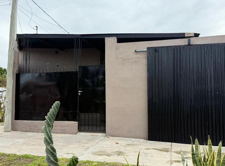 Departamento · 60m² · 2 Ambientes · 1 Cochera