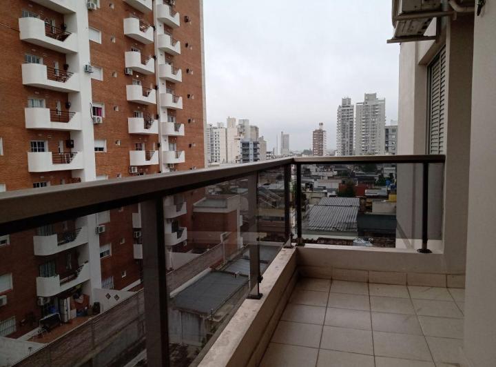Departamento · 55m² · 2 Ambientes
