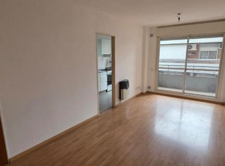 Departamento · 41m² · 4 Ambientes