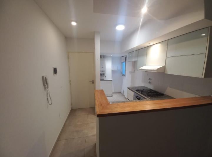 Departamento · 50m² · 3 Ambientes