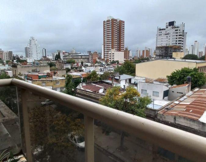 Departamento · 55m² · 2 Ambientes