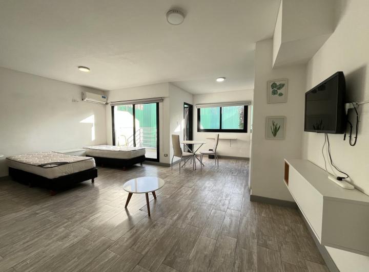 Departamento · 30m² · 1 Ambiente