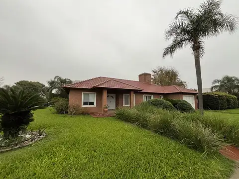Casa en Alquiler en Funes, Rosario