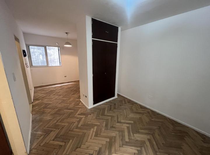 Departamento · 30m² · 1 Ambiente