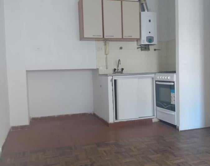 Departamento · 28m² · 2 Ambientes