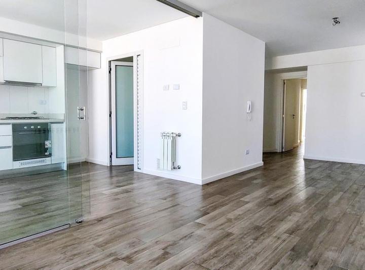 Departamento · 82m² · 4 Ambientes