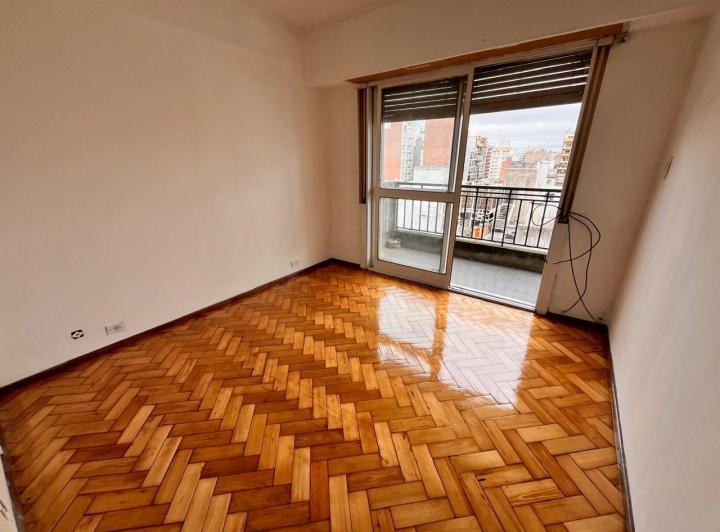 Departamento · 37m² · 2 Ambientes