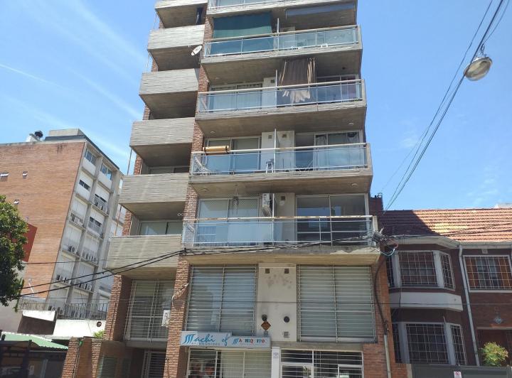 Departamento · 25m² · 1 Ambiente