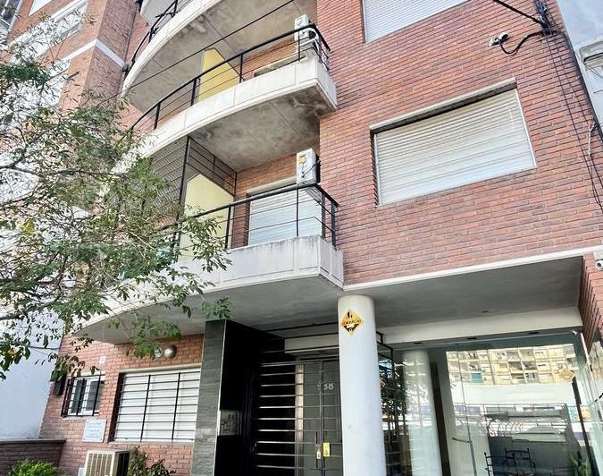 Departamento · 30m² · 2 Ambientes