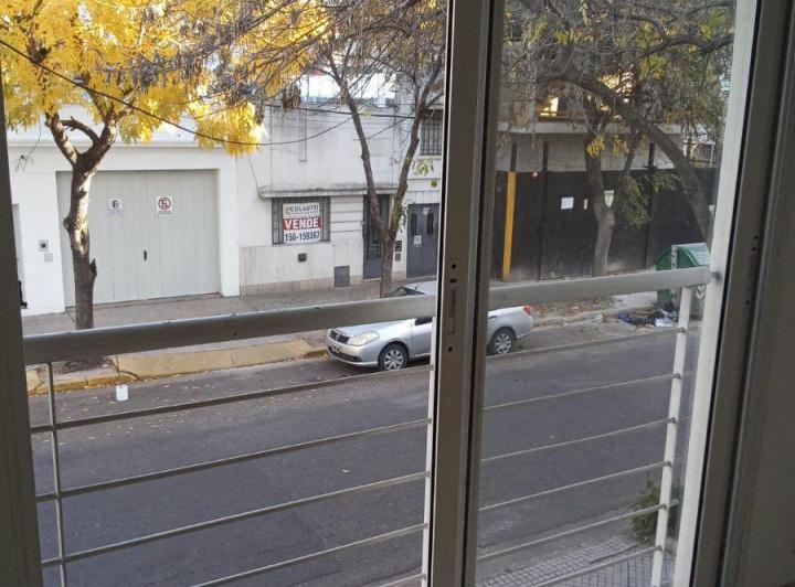 Departamento · 40m² · 2 Ambientes
