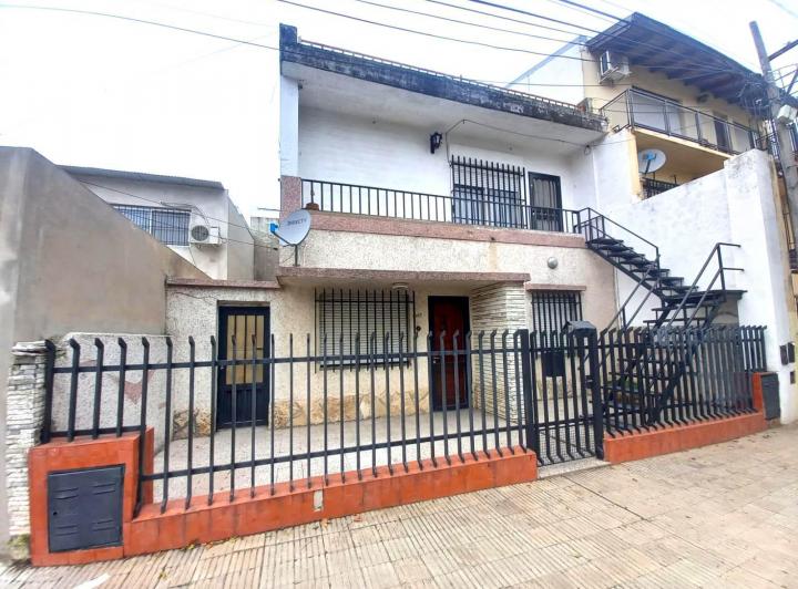 Casa · 3 Ambientes