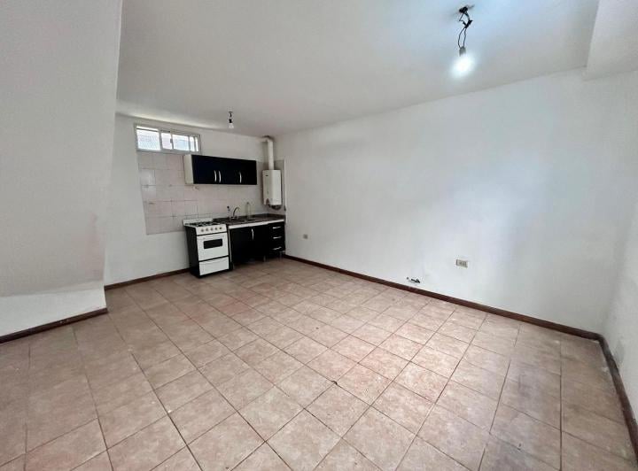 Departamento · 40m² · 2 Ambientes
