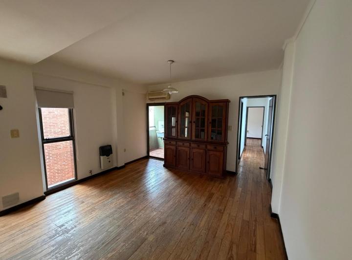 Departamento · 65m² · 3 Ambientes