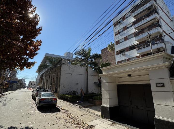 Oficina comercial · 40m² · 2 Ambientes