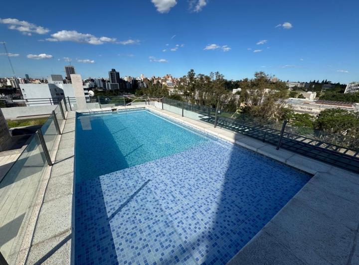 Departamento · 73m² · 3 Ambientes