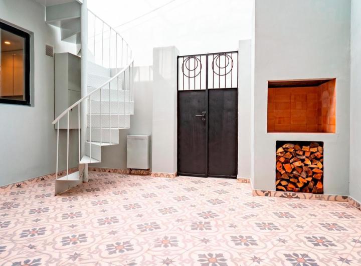 Casa · 82m² · 4 Ambientes