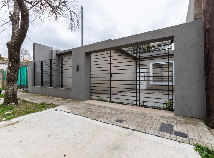 Casa · 79m² · 3 Ambientes · 1 Cochera