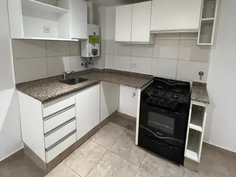 Departamento en Alquiler en Tiro Suizo, Rosario
