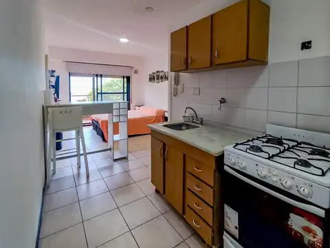 Departamento en Alquiler en Luis Agote, Rosario