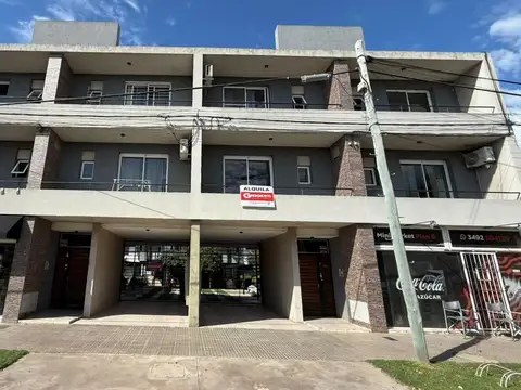 Departamento en Alquiler en Ilolay, Rafaela