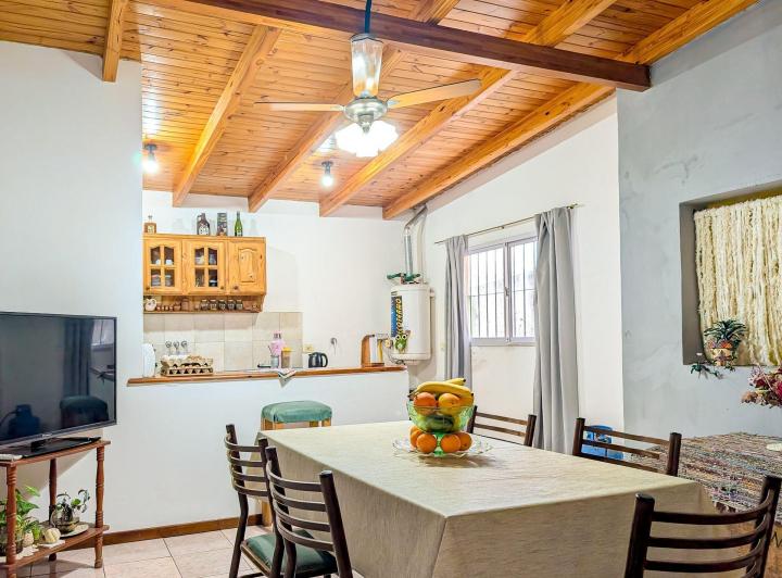 Casa · 78m² · 3 Ambientes