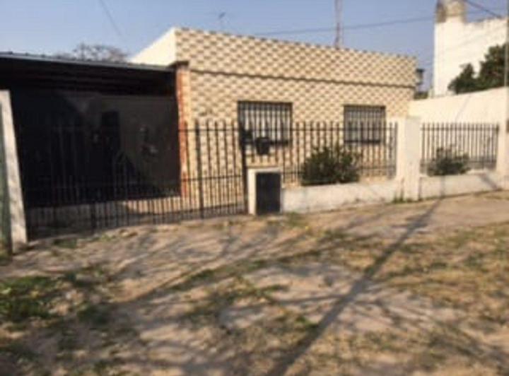 Casa · 125m² · 2 Ambientes · 1 Cochera