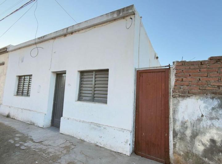 Casa · 60m² · 2 Ambientes