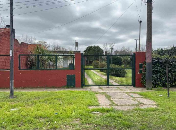 Casa · 170m² · 6 Ambientes · 2 Cocheras