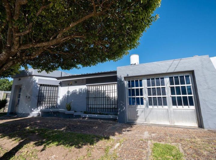 Casa · 161m² · 4 Ambientes · 2 Cocheras