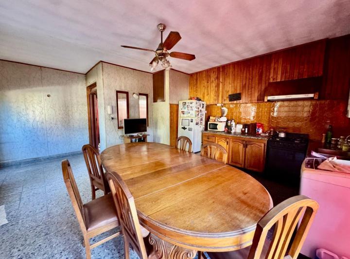 Casa · 171m² · 3 Ambientes