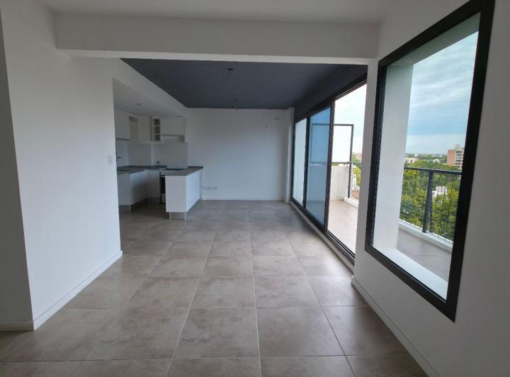 Departamento · 58m² · 2 Ambientes