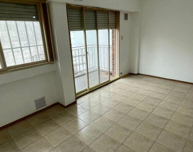 Departamento · 50m² · 3 Ambientes
