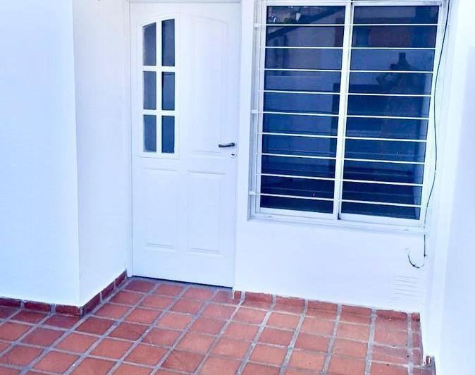 Departamento · 30m² · 2 Ambientes