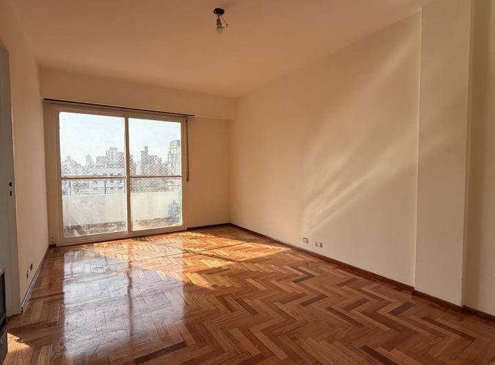Departamento · 46m² · 3 Ambientes