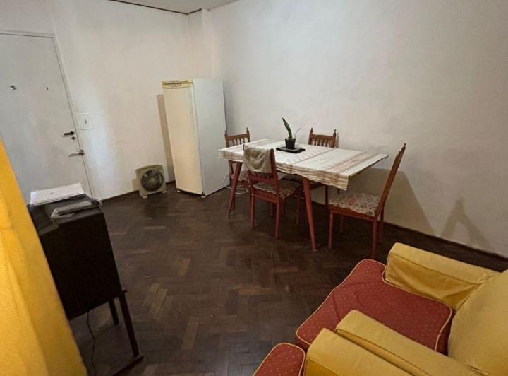 Departamento · 40m² · 2 Ambientes