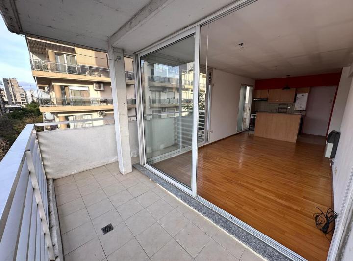Departamento · 55m² · 3 Ambientes