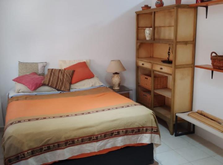 Departamento · 30m² · 1 Ambiente