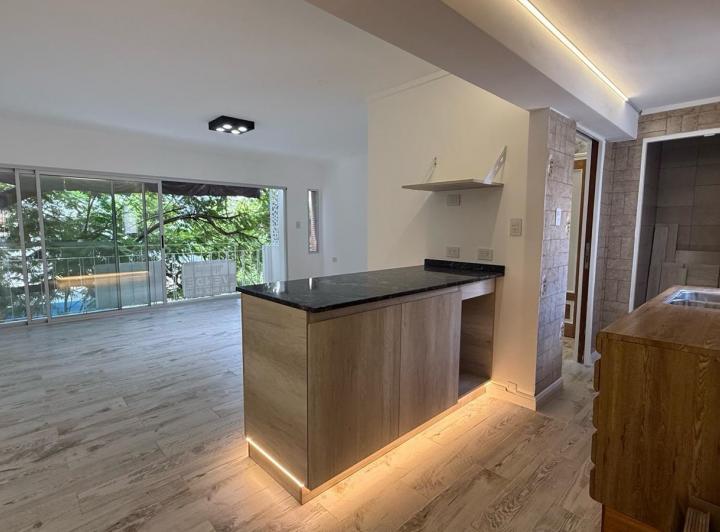 Departamento · 50m² · 2 Ambientes